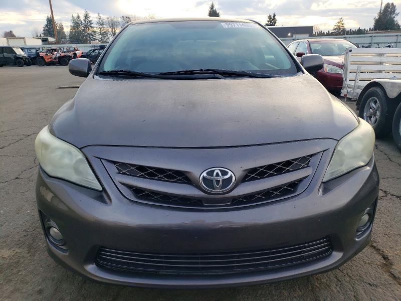 Photo 5 from auction – 2012 TOYOTA COROLLA BA with VIN 2T1BU4EEXCC914842