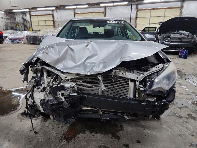 Photo 5 from auction – 2016 TOYOTA COROLLA L with VIN 5YFBURHE0GP378403