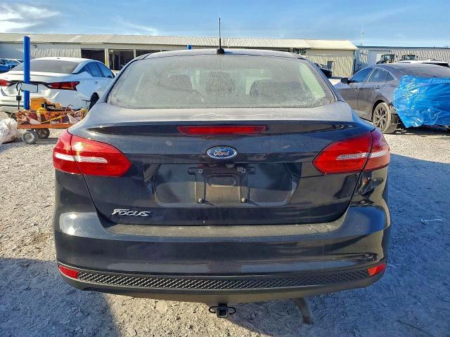 Photo 6 from auction – 2017 FORD FOCUS S with VIN 1FADP3E20HL340550