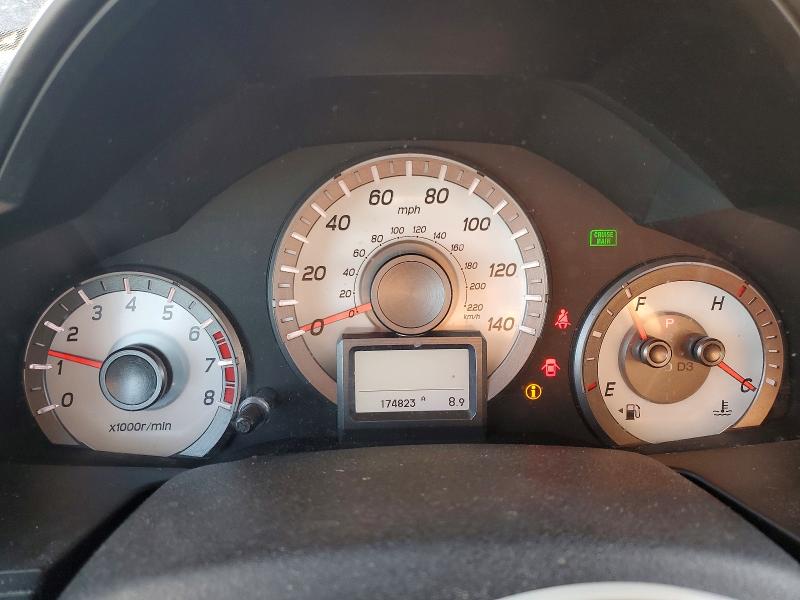صورة رقم 9 من المزاد - 2014 HONDA PILOT TOUR مع VIN 5FNYF4H98EB021196