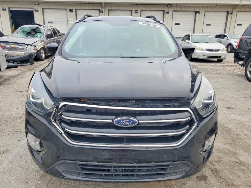 Photo 5 from auction – 2018 FORD ESCAPE with VIN 1FMCU9GD1JUA95107