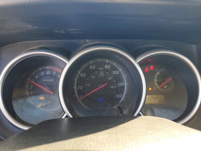 Photo 9 from auction – 2011 NISSAN VERSA S with VIN 3N1BC1CPXBL425488