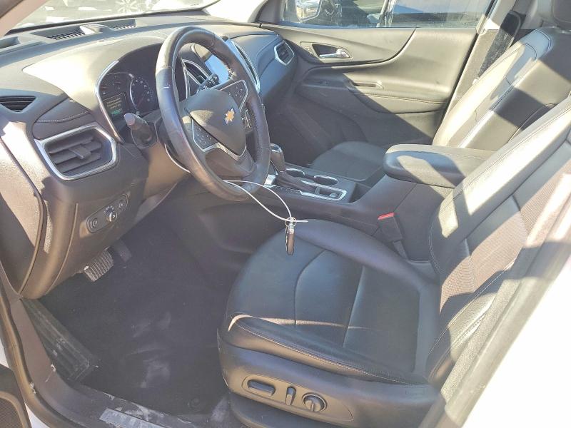 Photo 7 from auction – 2018 CHEVROLET EQUINOX PR with VIN 2GNAXWEX4J6264086