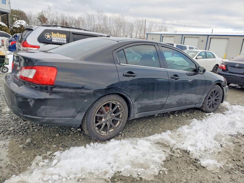 Zdjęcie 3 z aukcji – 2012 MITSUBISHI GALANT ES z VIN 4A32B3FF1CE011707