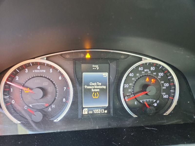 Photo 9 from auction – 2016 TOYOTA CAMRY with VIN 4T1BF1FK1GU552689