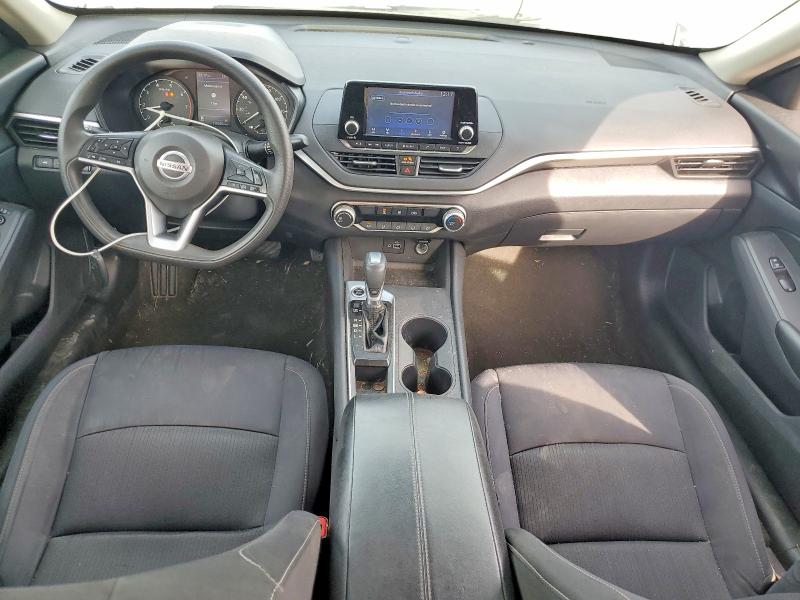 Photo 8 from auction – 2022 NISS ALTIMA with VIN 1N4BL4BVXNN347061