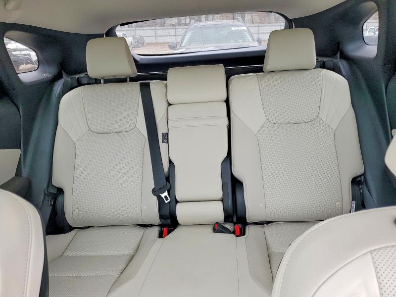 Фото 10 с аукциона – 2024 LEXUS RX 350H BA с VIN 2T2BBMCA7RC033977