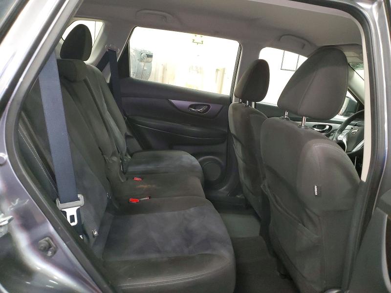 Photo 11 from auction – 2015 NISSAN ROGUE S with VIN KNMAT2MV5FP572260
