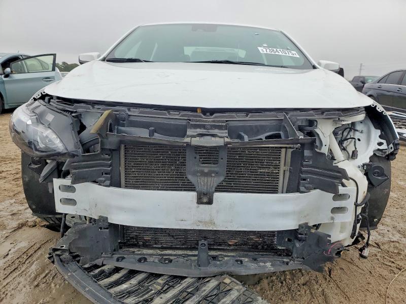 Photo 5 from auction – 2024 CHEVROLET MALIBU with VIN 1G1ZD5ST6RF116077