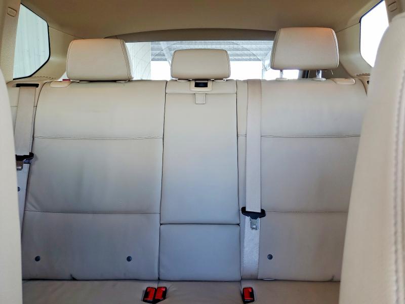 Photo 10 from auction – 2013 BMW X3 XDRIVE2 with VIN 5UXWX9C50D0A09838