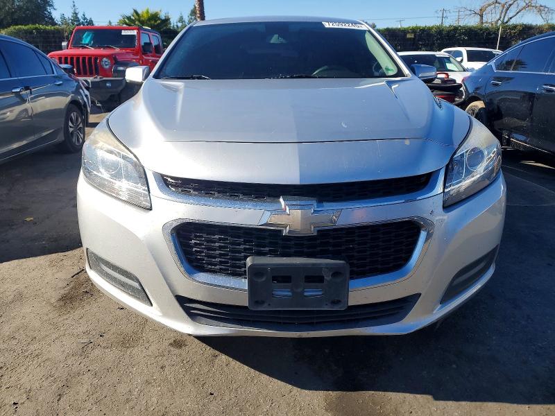 Photo 5 from auction – 2016 CHEVROLET MALIBU LIM with VIN 1G11C5SA6GF161242