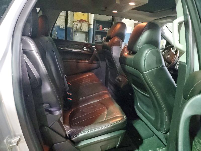 Photo 11 from auction – 2014 BUICK ENCLAVE with VIN 5GAKVCKD2EJ245347