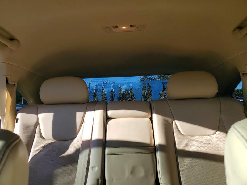 Photo 10 from auction – 2015 LEXUS RX 350 BAS with VIN 2T2BK1BA7FC270710