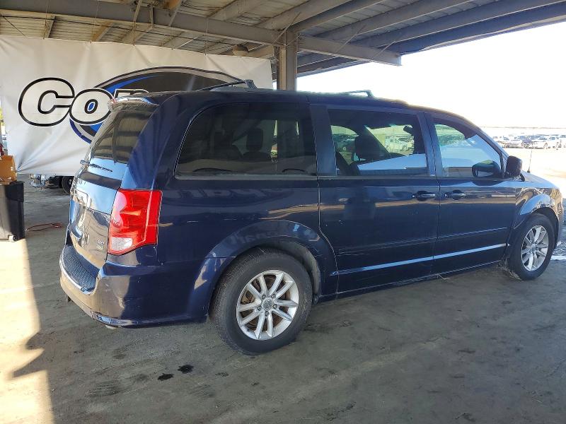 Photo 3 from auction – 2014 DODGE GRAND CARA with VIN 2C4RDGCG5ER205713