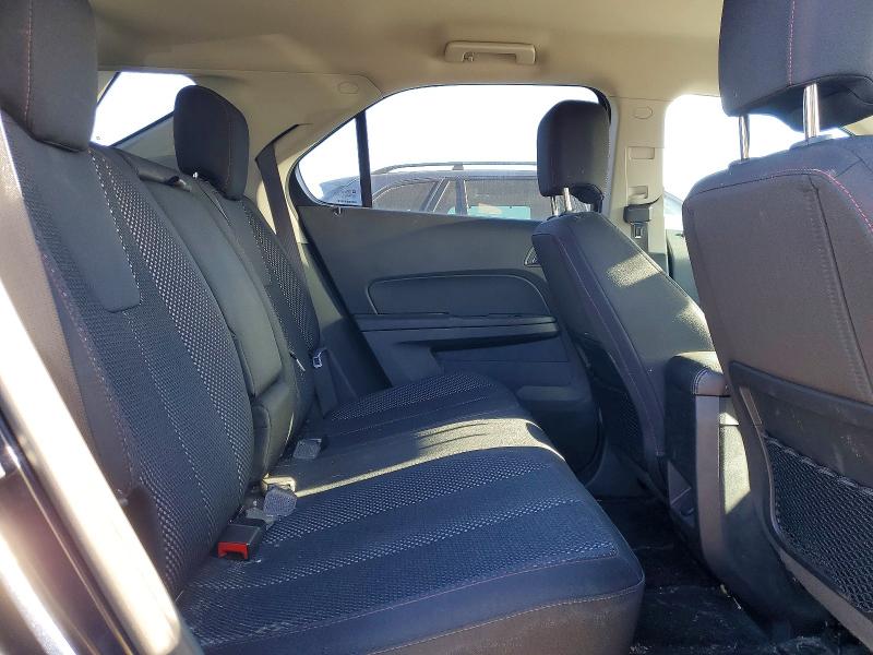 Photo 11 from auction – 2017 CHEVROLET EQUINOX LT with VIN 2GNFLFEK7H6254054