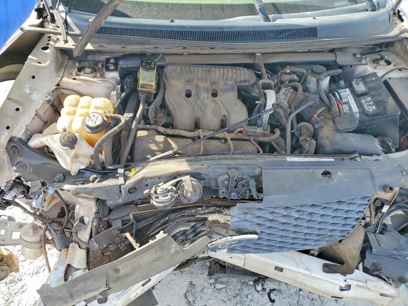 Photo 12 from auction – 2006 FORD FREESTYLE with VIN 1FMZK02176GA46265