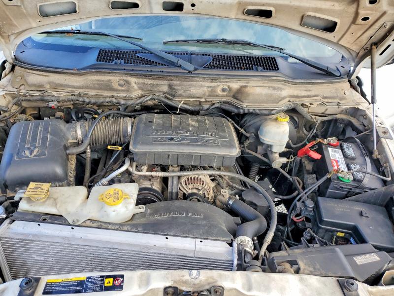 Photo 11 from auction – 2005 DODGE RAM 1500 with VIN 1D7HA18N45J613025