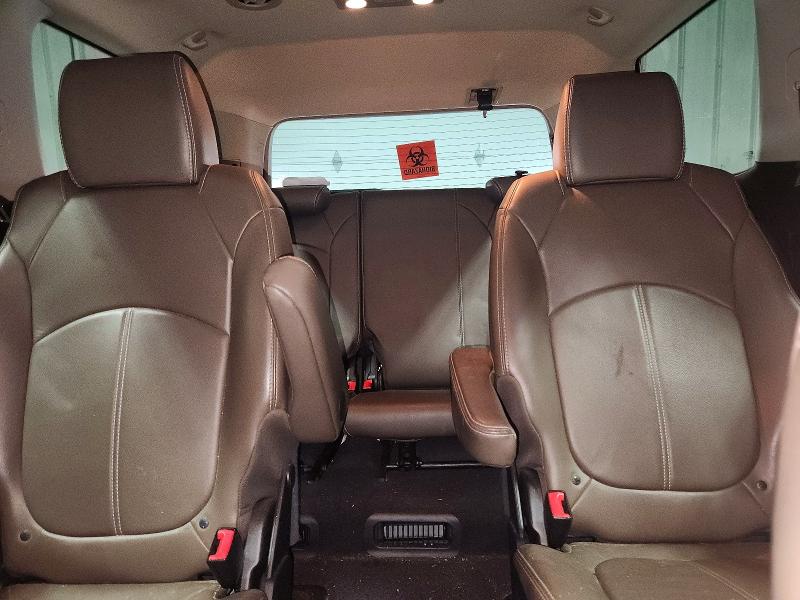 Photo 10 from auction – 2014 GMC ACADIA with VIN 1GKKVRKDXEJ328191