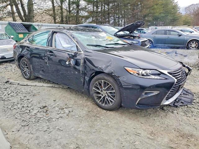 Foto 4 de la subasta – 2018 LEXUS ES con VIN 58ABK1GG7JU081895