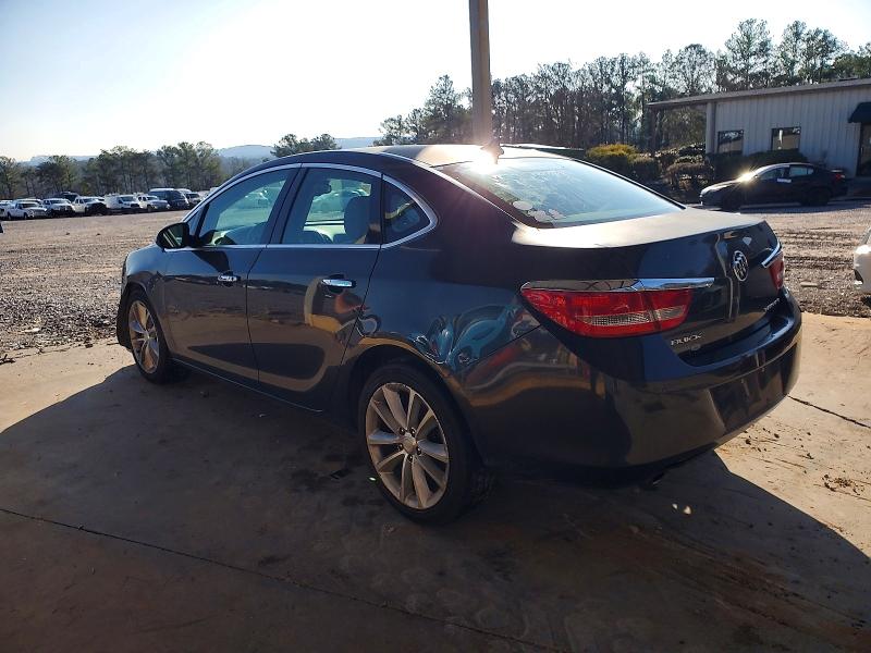 Photo 2 from auction – 2014 BUICK VERANO CON with VIN 1G4PR5SK0E4212280