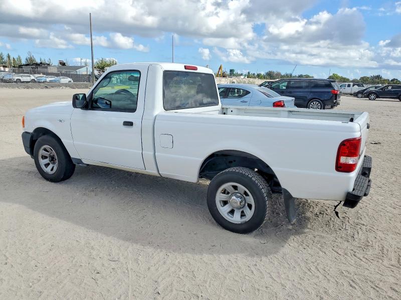 Photo 2 from auction – 2008 FORD RANGER with VIN 1FTYR10DX8PB04127