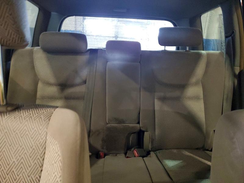 Photo 10 from auction – 2003 TOYOTA HIGHLANDER with VIN JTEGF21A030075782