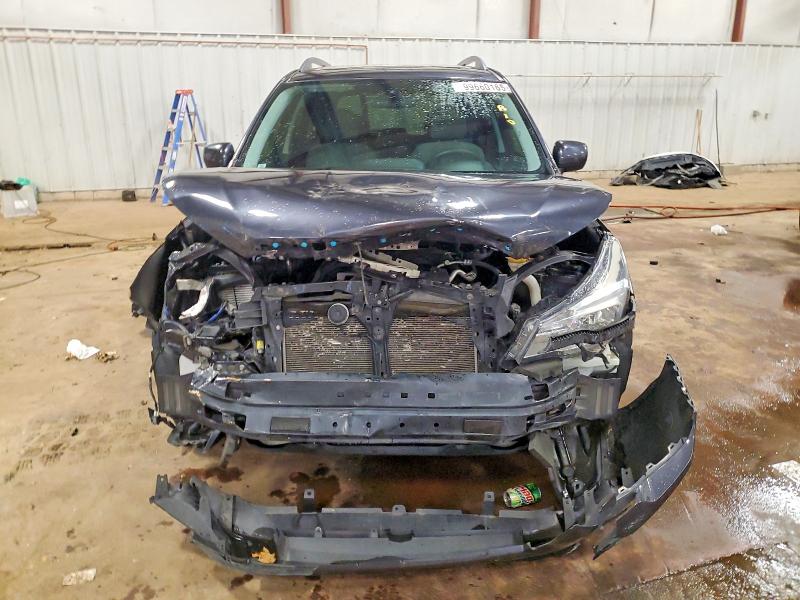 Photo 5 from auction – 2017 SUBARU FORESTER 2 with VIN JF2SJAEC3HH407906