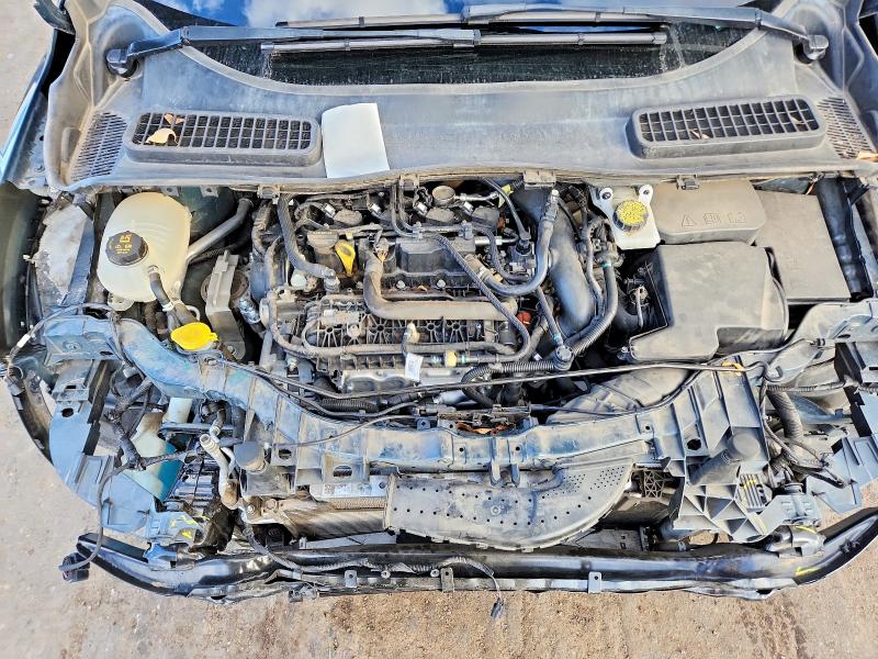 Photo 11 from auction – 2019 FORD ESCAPE SEL with VIN 1FMCU0HD9KUC29261