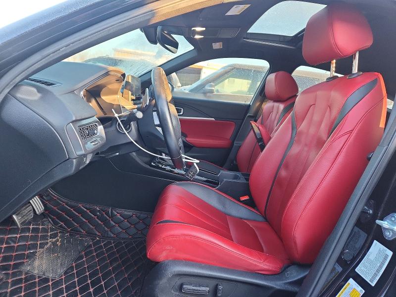 Photo 7 from auction – 2024 ACURA INTEGRA A- with VIN 19UDE4H35RA019726