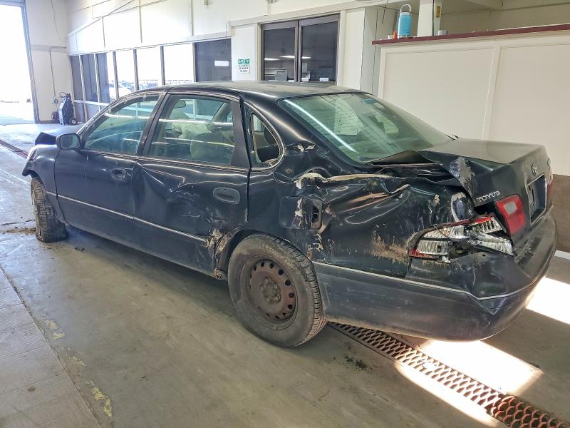 Photo 2 from auction – 1998 TOYOTA AVALON XL with VIN 4T1BF18B5WU280823