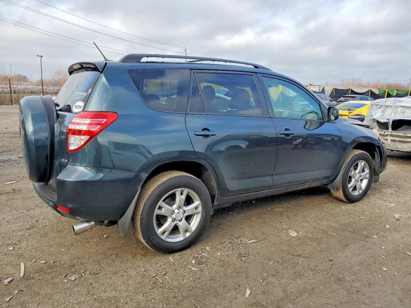 Photo 3 from auction – 2011 TOYOTA RAV4 with VIN 2T3BF4DV6BW093643