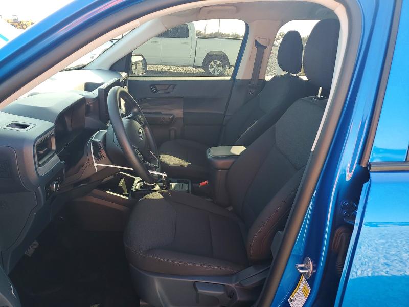 Photo 7 from auction – 2025 FORD MAVERICK X with VIN 3FTTW8A33SRA28834