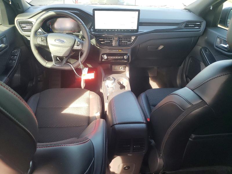 Photo 8 from auction – 2025 FORD ESCAPE with VIN 1FMCU0MN0SUB54402