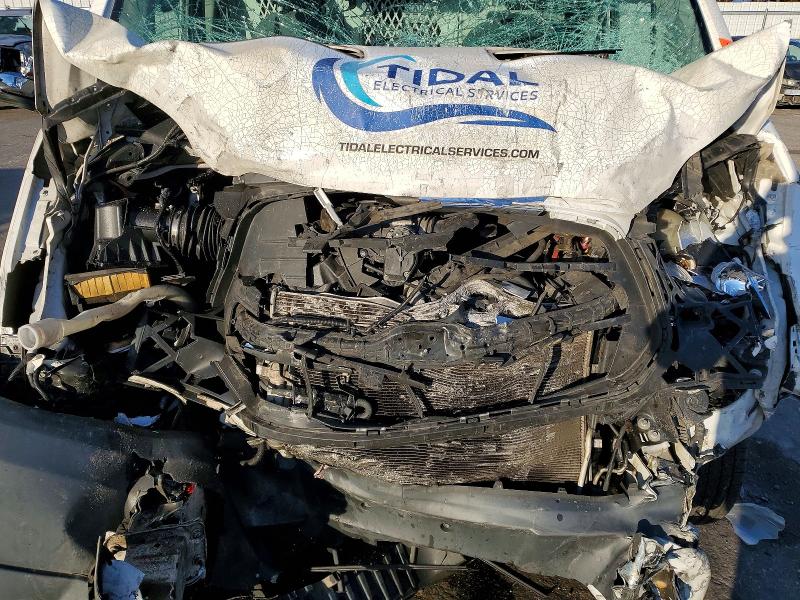 Photo 12 from auction – 2015 FORD TRANSIT with VIN 1FTNR1ZM2FKA68532