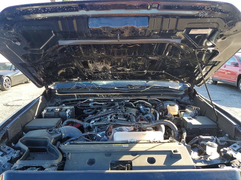 Photo 11 from auction – 2025 TOYOTA TACOMA DOU with VIN 3TMLB5JN0SM103353