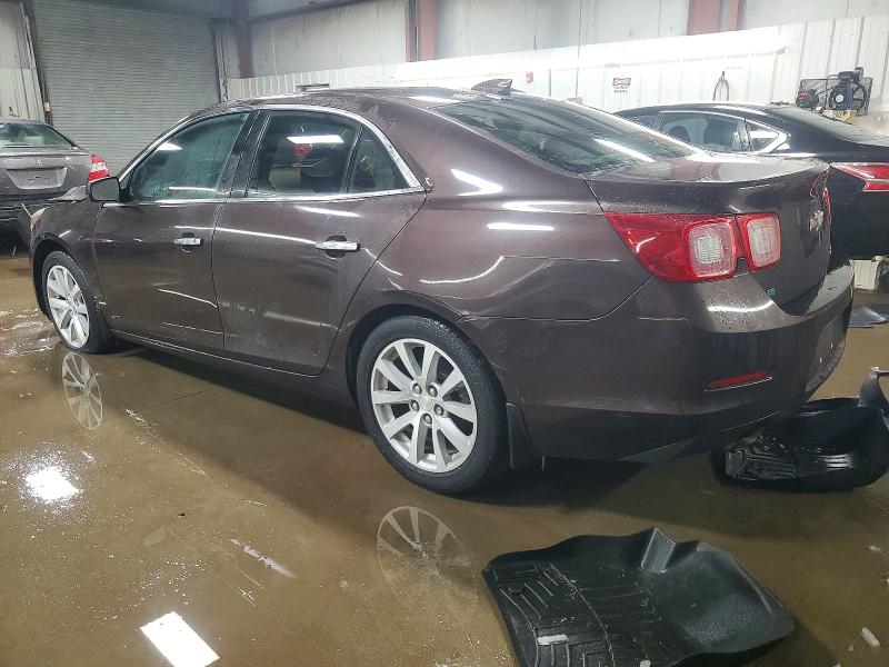 Photo 2 from auction – 2015 CHEVROLET MALIBU with VIN 1G11F5SL3FF218553