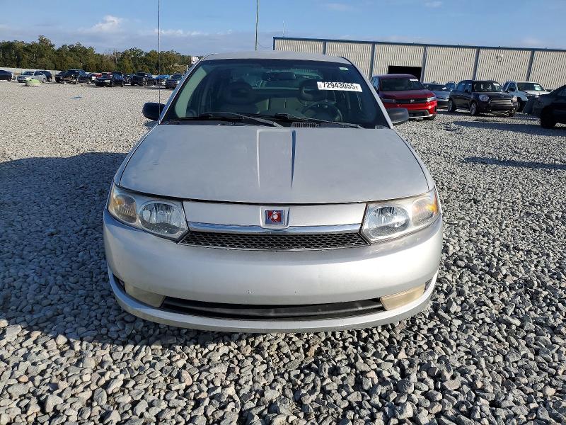 Zdjęcie 5 z aukcji – 2003 SATURN ION LEVEL z VIN 1G8AK52F03Z138919