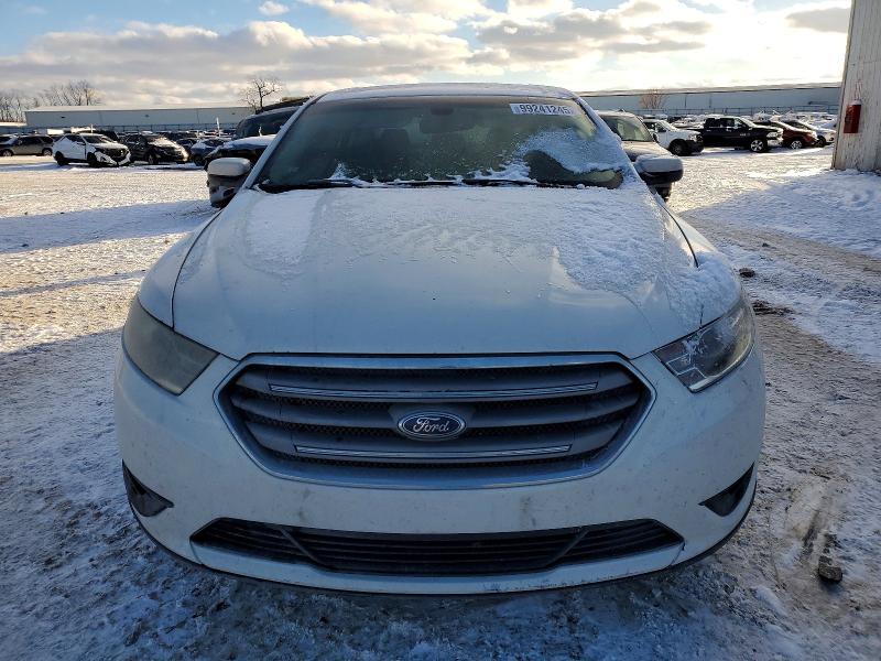Photo 5 from auction – 2014 FORD TAURUS SEL with VIN 1FAHP2E89EG123096
