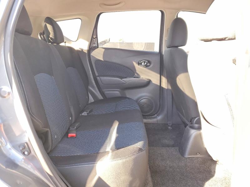 Photo 11 from auction – 2016 NISSAN VERSA NOTE with VIN 3N1CE2CP6GL397376