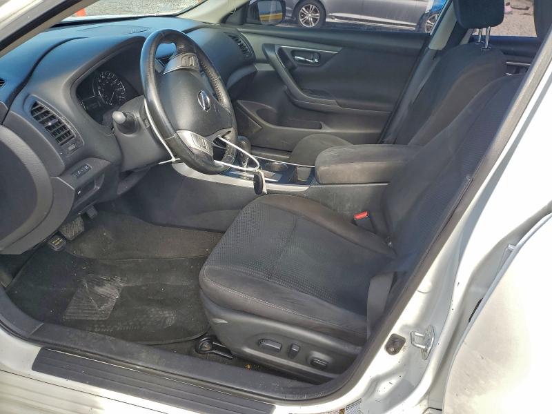 Photo 7 from auction – 2015 NISSAN ALTIMA 2.5 with VIN 1N4AL3AP1FC221242