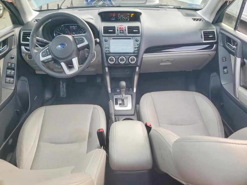 Zdjęcie 8 z aukcji – 2018 SUBARU FORESTER 2 z VIN JF2SJARC9JH436956