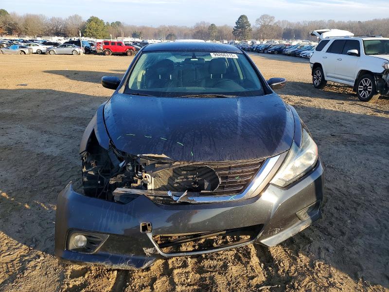 Photo 5 from auction – 2017 NISSAN ALTIMA 2.5 with VIN 1N4AL3AP5HC152798
