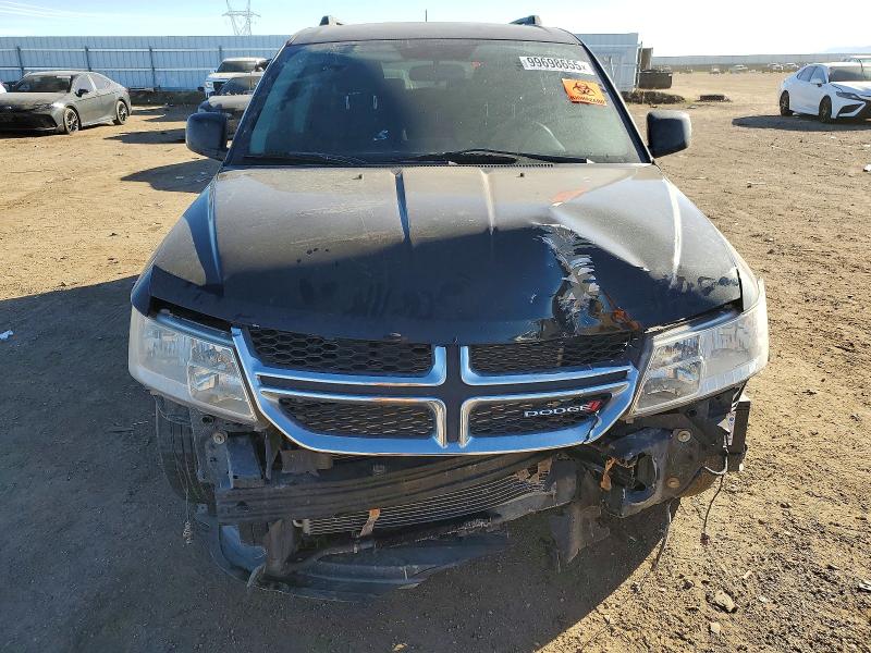 Foto 5 de la subasta – 2014 DODGE JOURNEY con VIN 3C4PDCBG9ET161147
