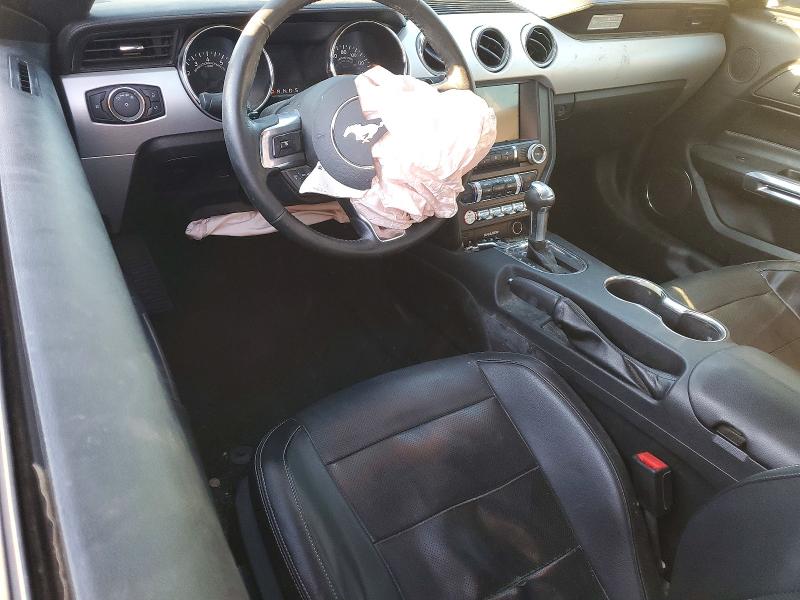 Photo 8 from auction – 2017 FORD MUSTANG GT with VIN 1FA6P8CF8H5214288