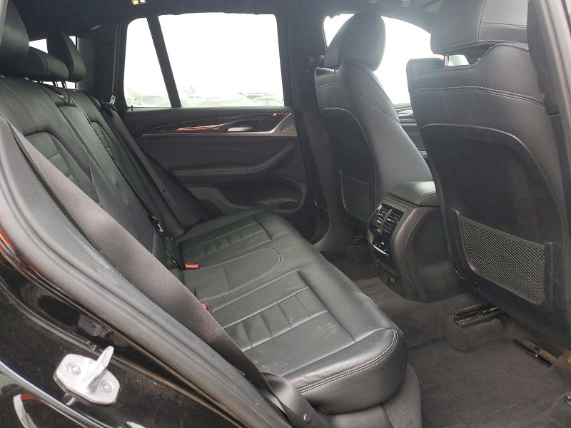 Zdjęcie 11 z aukcji – 2019 BMW X3 z VIN 5UXTR9C57KLP91609