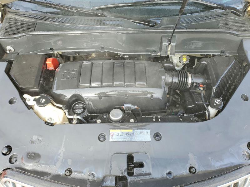 Photo 12 from auction – 2014 BUICK ENCLAVE with VIN 5GAKRBKD8EJ207765