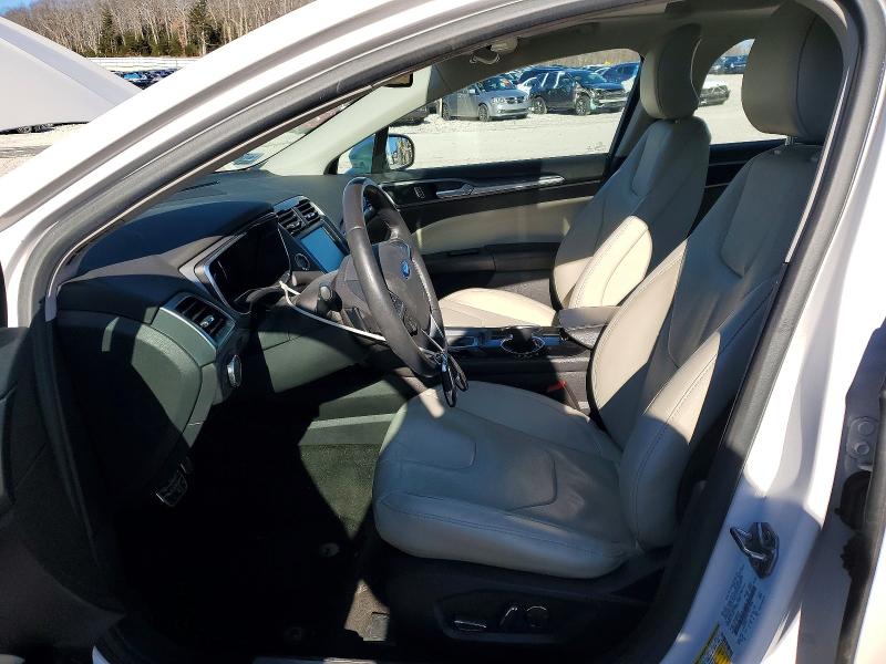 Photo 7 from auction – 2015 FORD FUSION TIT with VIN 3FA6P0D97FR217056