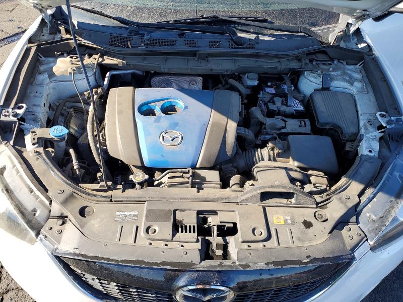 Photo 11 from auction – 2013 MAZDA CX-5 with VIN JM3KE4CE0D0160398