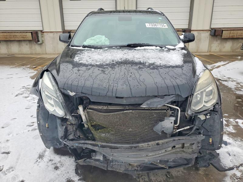 Photo 5 from auction – 2017 CHEVROLET EQUINOX LT with VIN 2GNFLFEK6H6218517