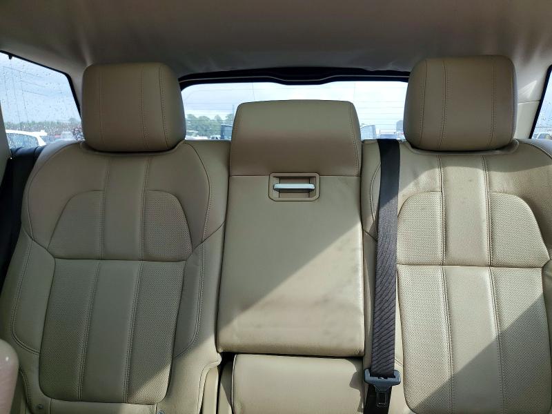Photo 10 from auction – 2016 LAND ROVER RANGE ROVE with VIN SALWG2VF6GA643478